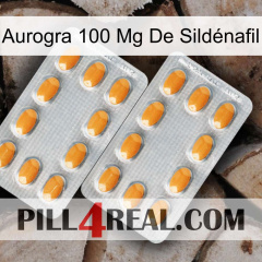 Aurogra 100 Mg De Sildénafil cialis4
